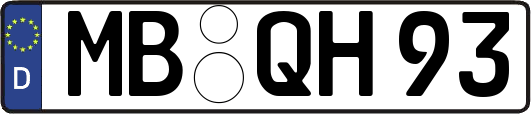 MB-QH93