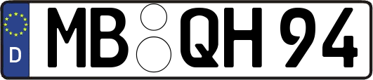 MB-QH94