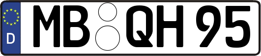 MB-QH95