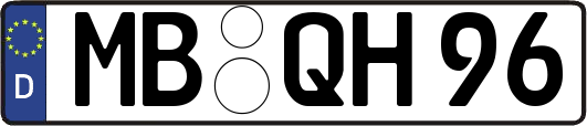 MB-QH96