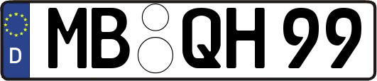 MB-QH99