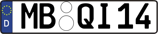 MB-QI14