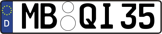 MB-QI35