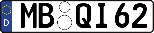 MB-QI62