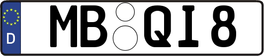 MB-QI8