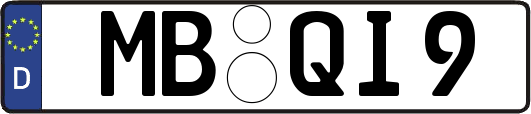MB-QI9