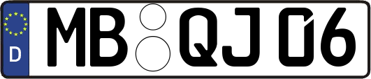 MB-QJ06
