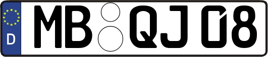 MB-QJ08