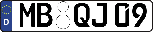 MB-QJ09