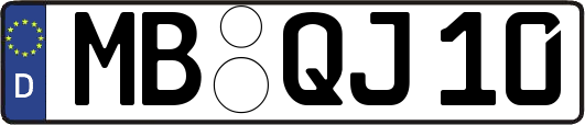 MB-QJ10