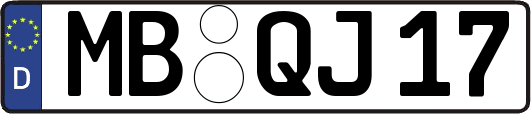 MB-QJ17