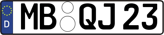 MB-QJ23