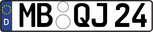 MB-QJ24