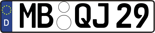 MB-QJ29