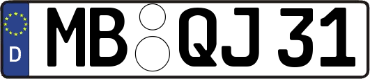 MB-QJ31