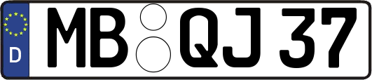 MB-QJ37