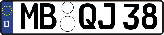 MB-QJ38