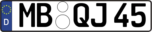 MB-QJ45
