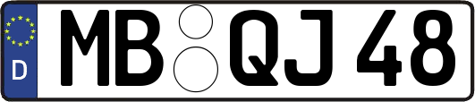 MB-QJ48