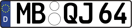 MB-QJ64