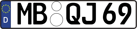 MB-QJ69
