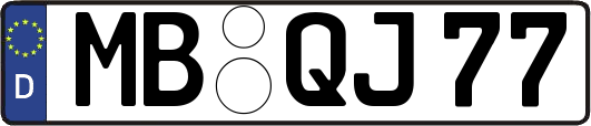 MB-QJ77