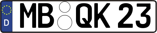 MB-QK23
