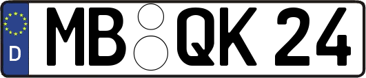 MB-QK24