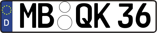 MB-QK36