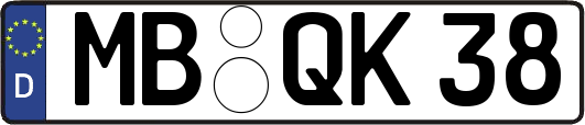 MB-QK38