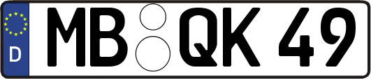 MB-QK49