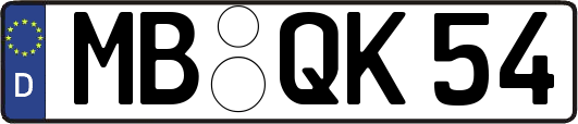 MB-QK54