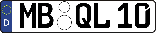 MB-QL10