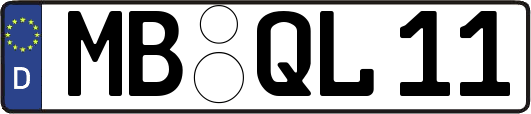 MB-QL11
