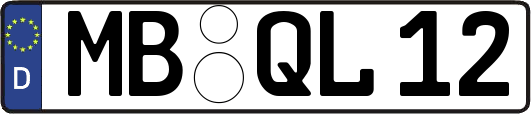 MB-QL12