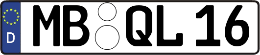 MB-QL16