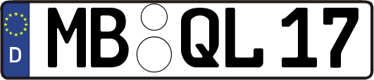 MB-QL17