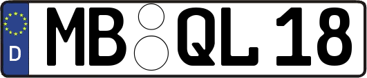 MB-QL18