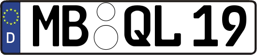 MB-QL19