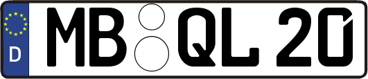 MB-QL20