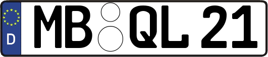 MB-QL21