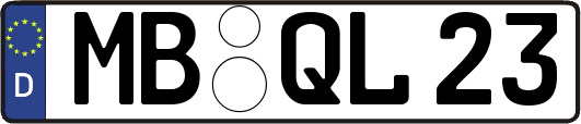 MB-QL23