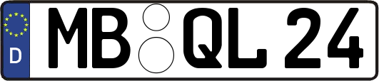 MB-QL24