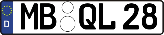 MB-QL28