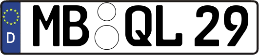 MB-QL29