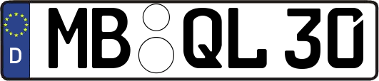MB-QL30