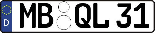 MB-QL31