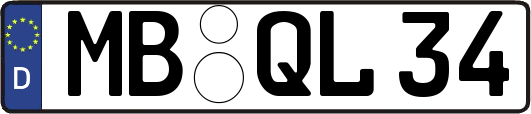 MB-QL34