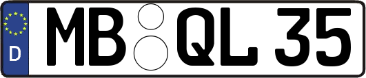 MB-QL35