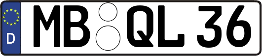 MB-QL36